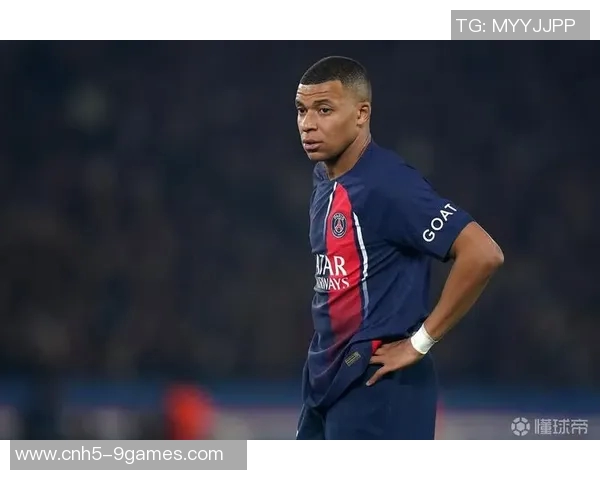 基利安姆巴佩展望未来目标专注于皇家马德里三冠王之路