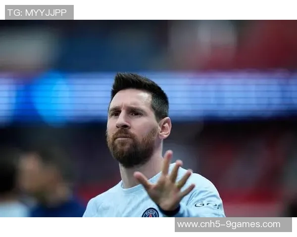 梅西荣膺法甲最佳球员大巴黎致敬展现和谐新篇章