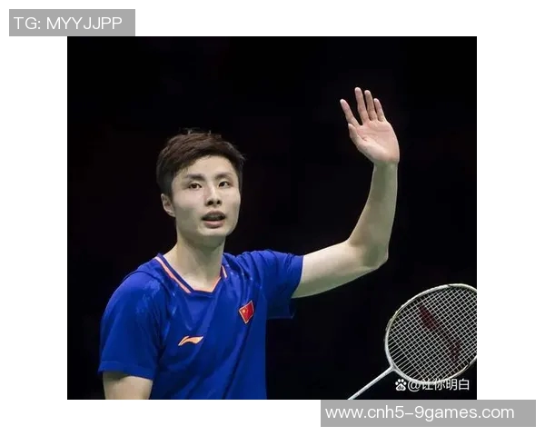 石宇奇与金廷激战正酣谁能在羽坛争锋再创辉煌