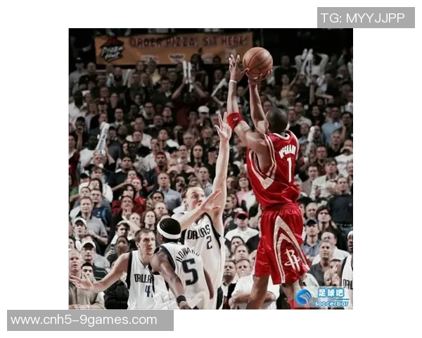 2005年NBA季后赛火箭与小牛的激烈对决回顾与精彩瞬间分析